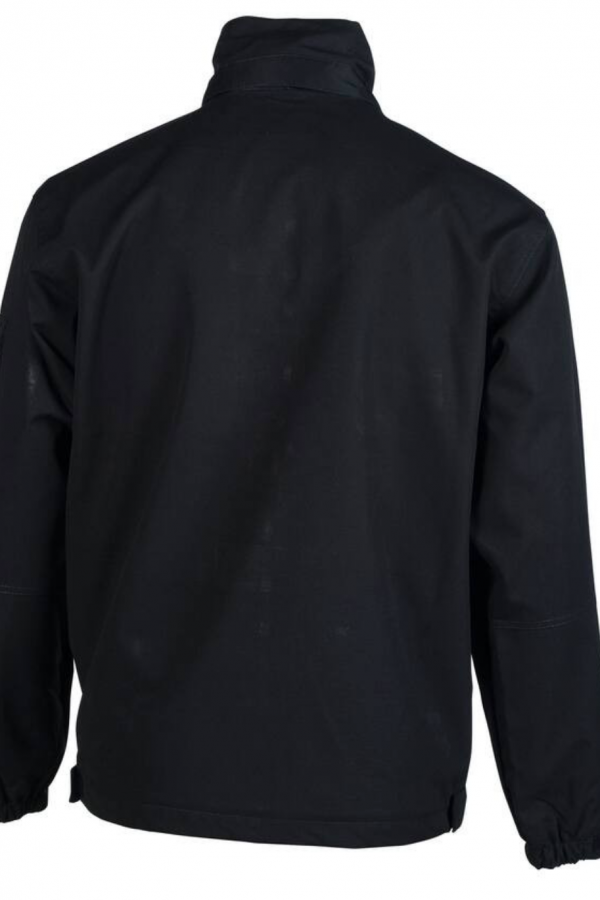 Blouson Pen Duick imperméable. Polyester éco-responsable.